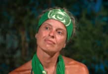 V reality show Survivor končí Vendula Wronka. Foto: TV Nova