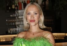 Podnikatelka Nela Slováková. Foto: Nextfoto