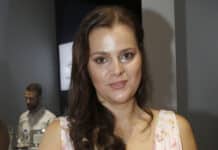 Influencerka Ornella Koktová. Foto: Nextfoto