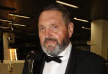 Josef Kokta. Foto: Nextfoto