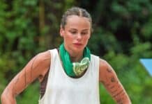 Dvanáctou vyřazenou ze Survivoru je Bety (Alžběta Levinská). Foto: TV Nova / se souhlasem