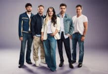 V porotě nové SuperStar usednou Calin, Jakub Prachař, Ewa Farna a Pavol Habera. Moderovat bude Leoš Mareš. Foto: TV Nova