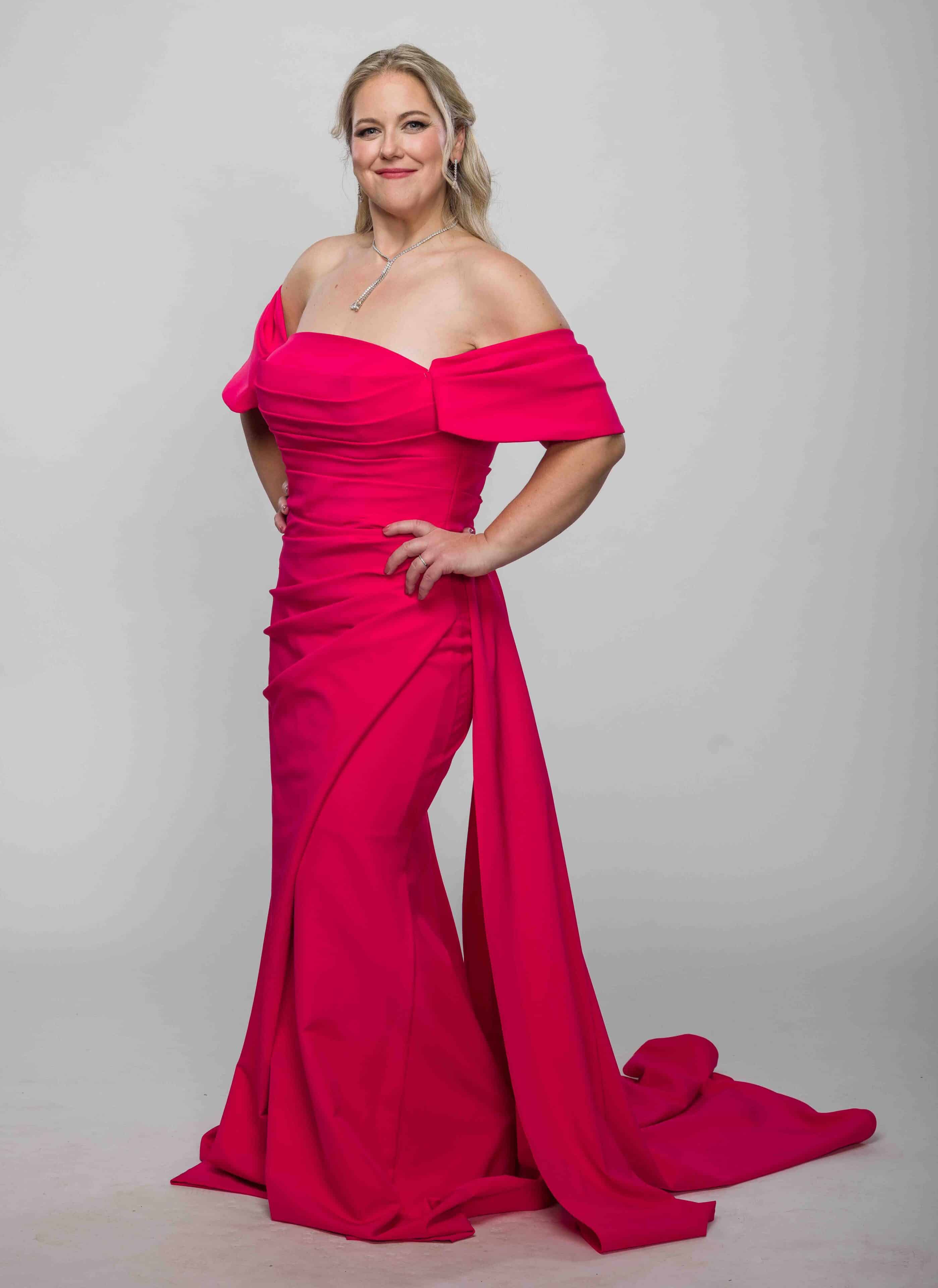 Šárka Lechanová zhubla díky pořadu Extrémní proměny. Foto: TV Nova