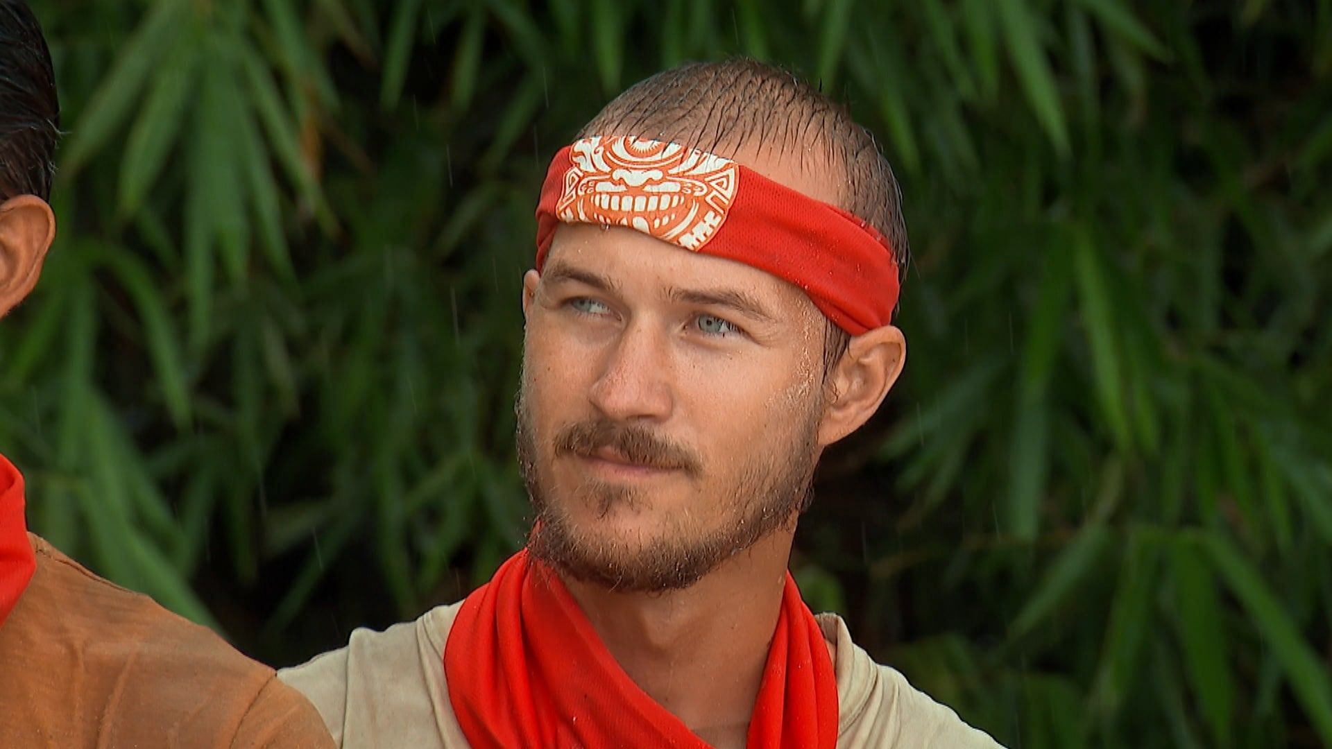 Survivor ve 44. dílu opustil Standa (Stanislav Štěpánek). Foto: poskytla TV Nova