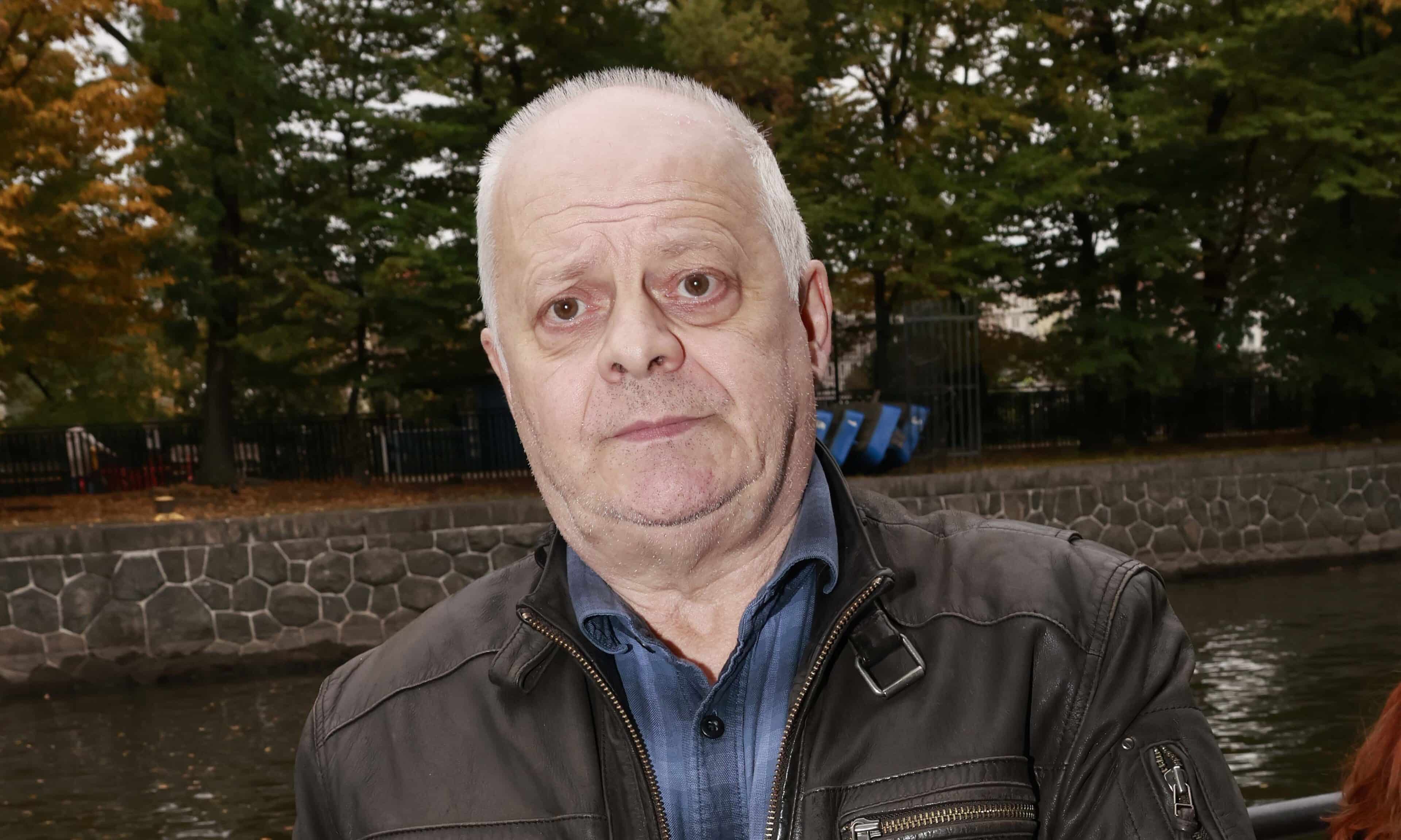 Herec Bohumil Klepl. Foto: Nextfoto
