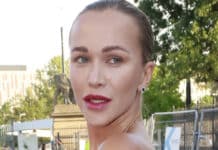 Influencerka a podnikatelka Nela Slováková. Foto: Nextfoto