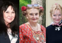 Dagmar Patrasová, Eva Holubová i Vilma Cibulková bojovaly s alkoholem. 3x foto: Nextfoto