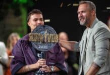 Vítězem Survivor Česko & Slovensko 2026 se stal Otakar Šenkýř. Foto: poskytla TV Nova