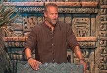Moderátor Survivor Česko & Slovensko 2026 Ondřej Novotný. Foto: poskytla TV Nova