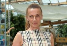 Influencerka a herečka Alice Bendová. Foto: Nextfoto