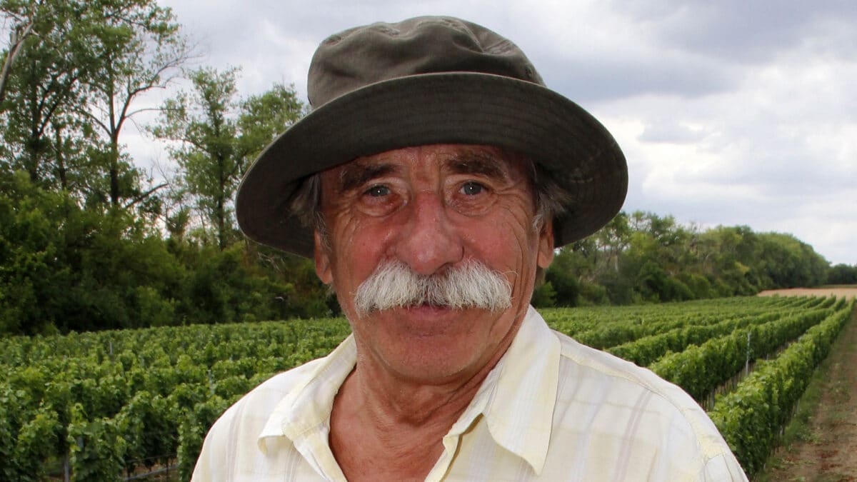 Herec Pavel Zedníček. Foto: Nextfoto