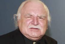 Zemřel Milan Knížák. Foto: Nextfoto
