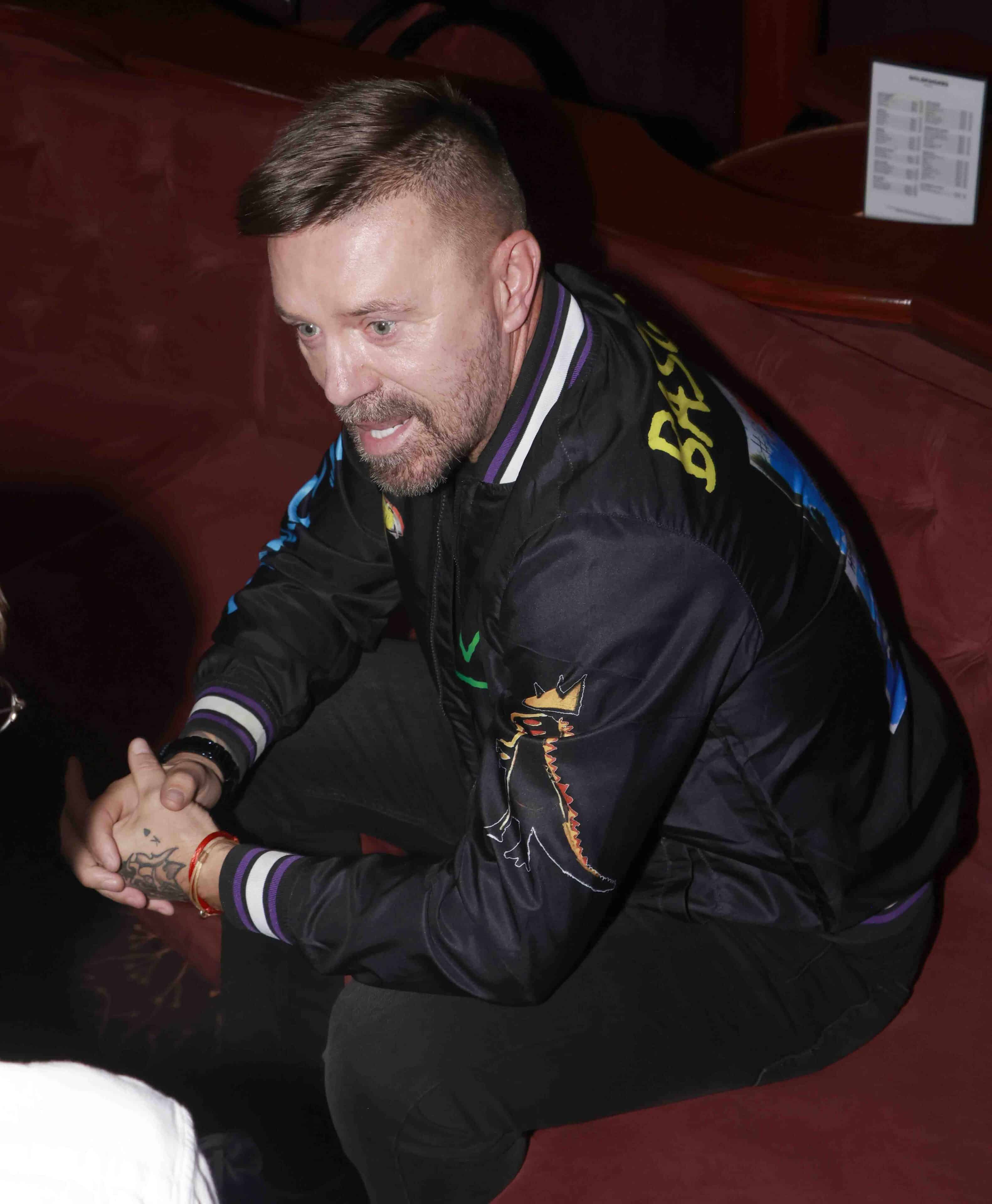 Tomáš Řepka. Foto: Nextfoto
