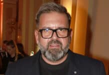 Šéfkuchař Radek Kašpárek. Foto: Nextfoto