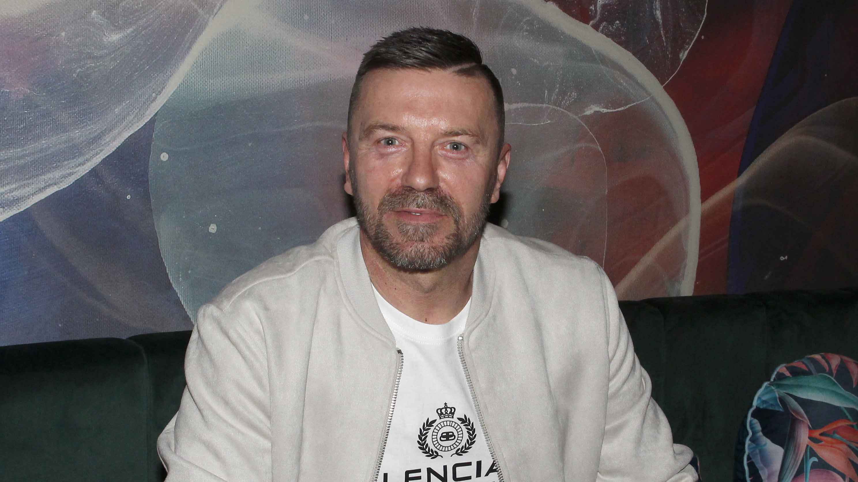 Tomáš Řepka. Foto: Nextfoto