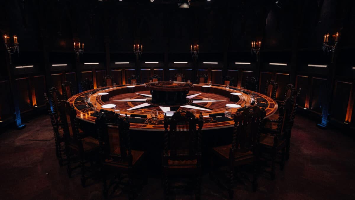 3. řada hry Zrádci. Foto: TV Prima / se souhlasem