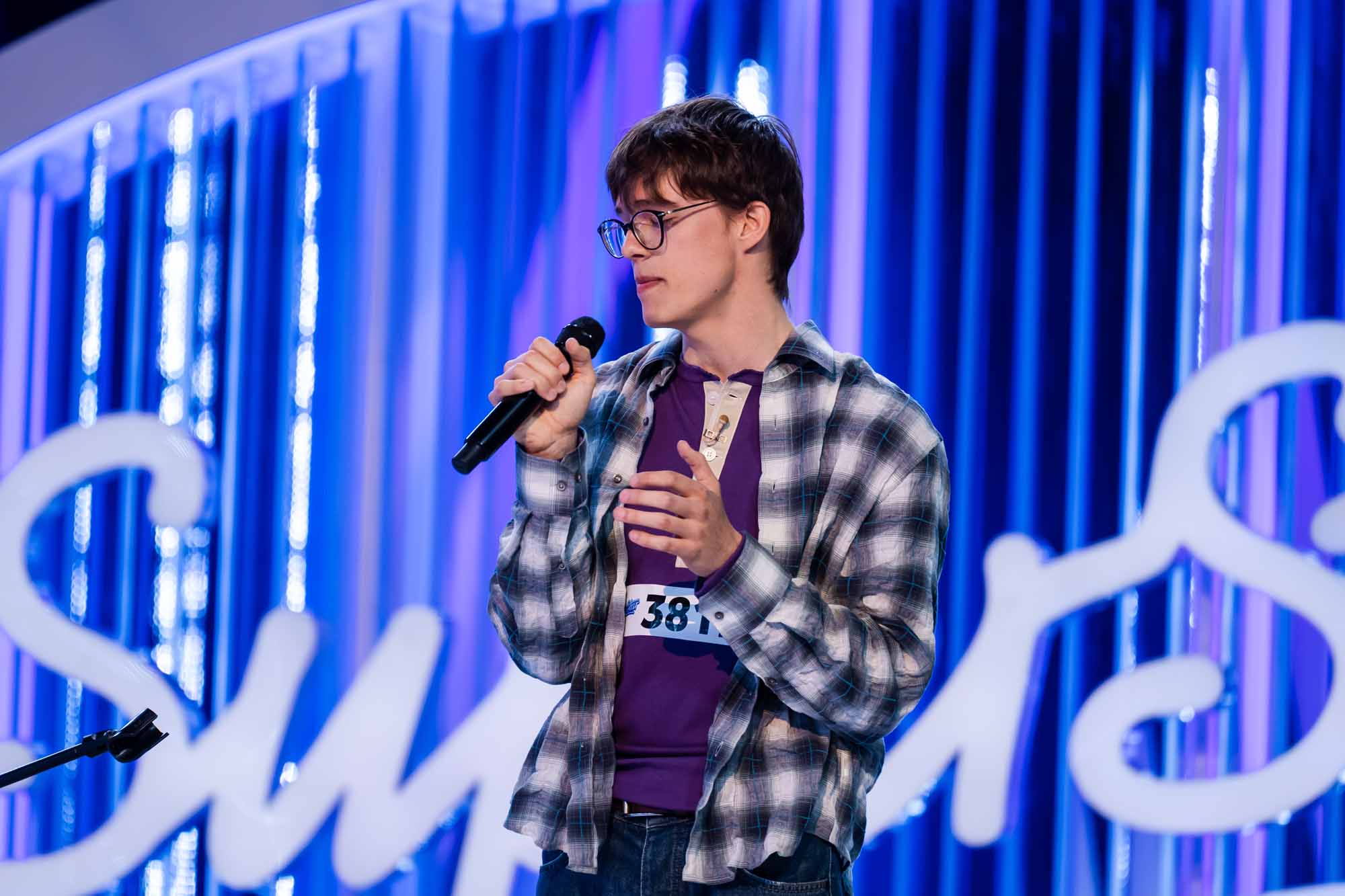 Účastníci páté castingové epizody SuperStar. Foto: TV Nova / se souhlasem