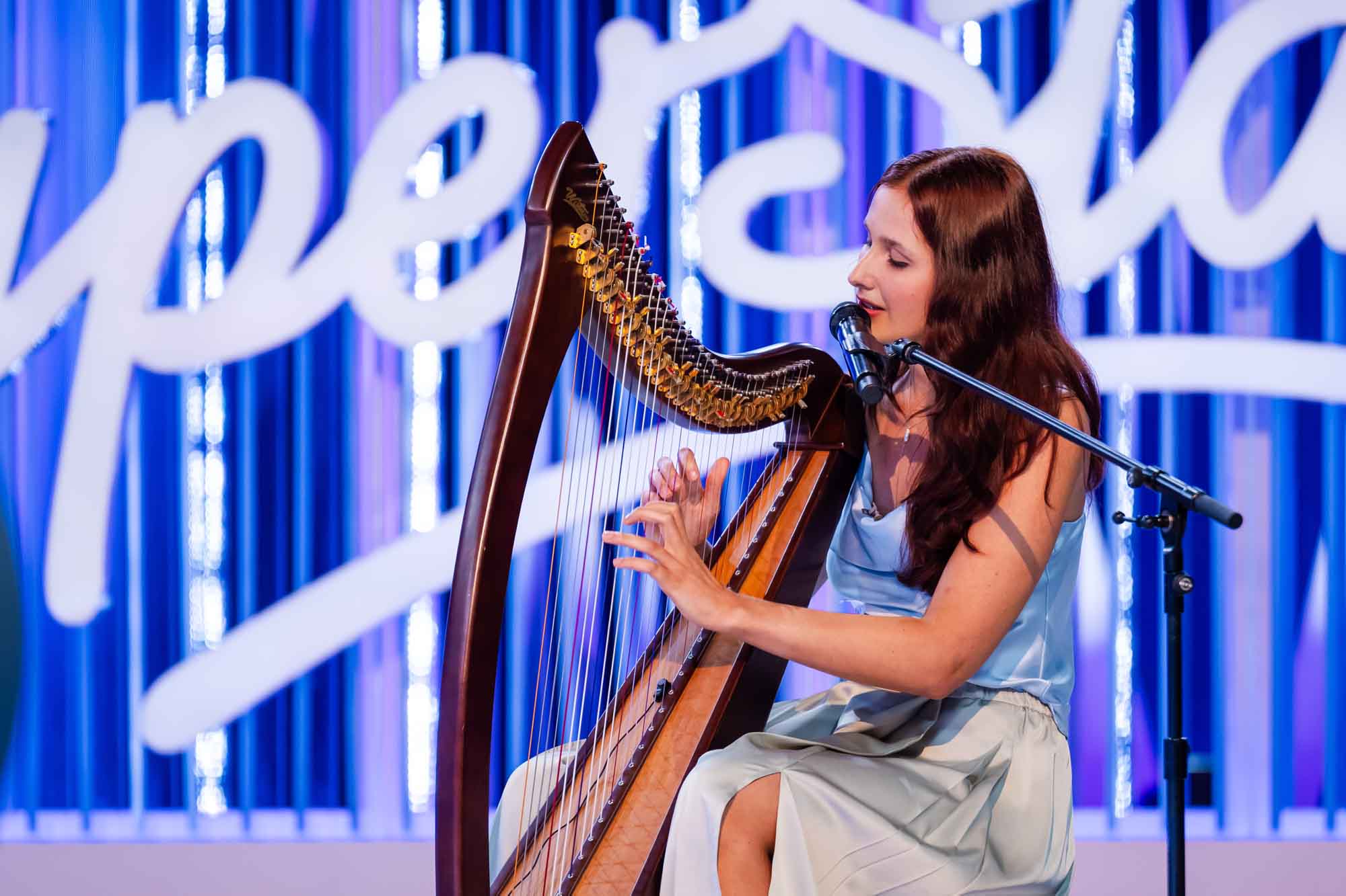 Účastníci páté castingové epizody SuperStar. Foto: TV Nova / se souhlasem