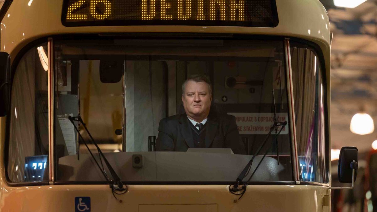 Seriál Boží plán. Foto: TV Nova / se souhlasem