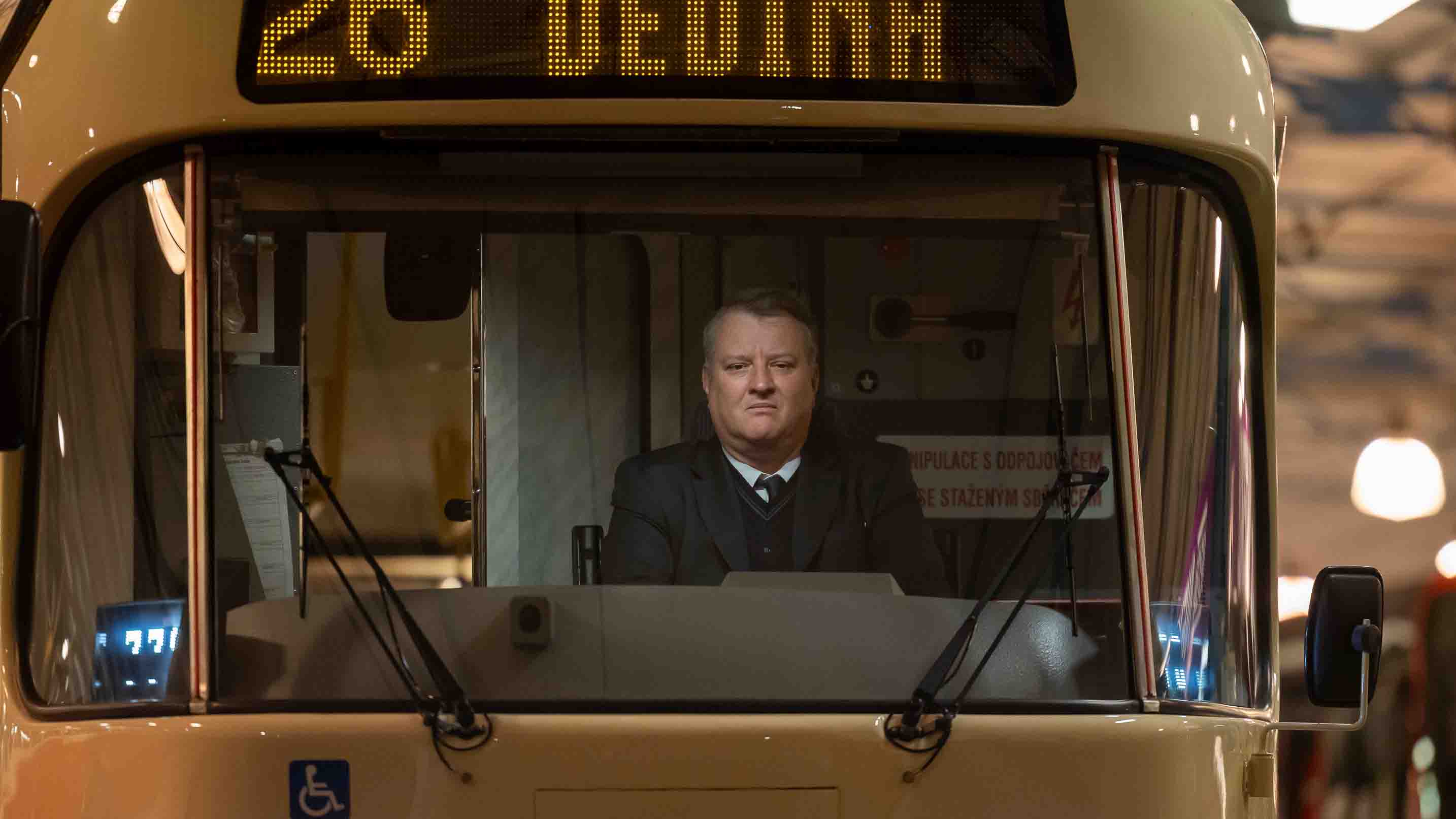 Seriál Boží plán. Foto: TV Nova / se souhlasem