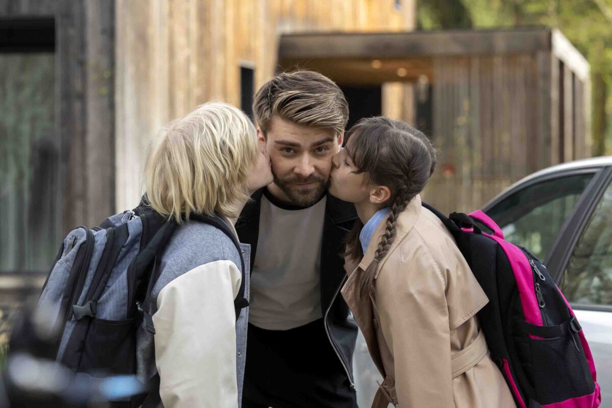 Seriál Boží plán. Foto: TV Nova / se souhlasem
