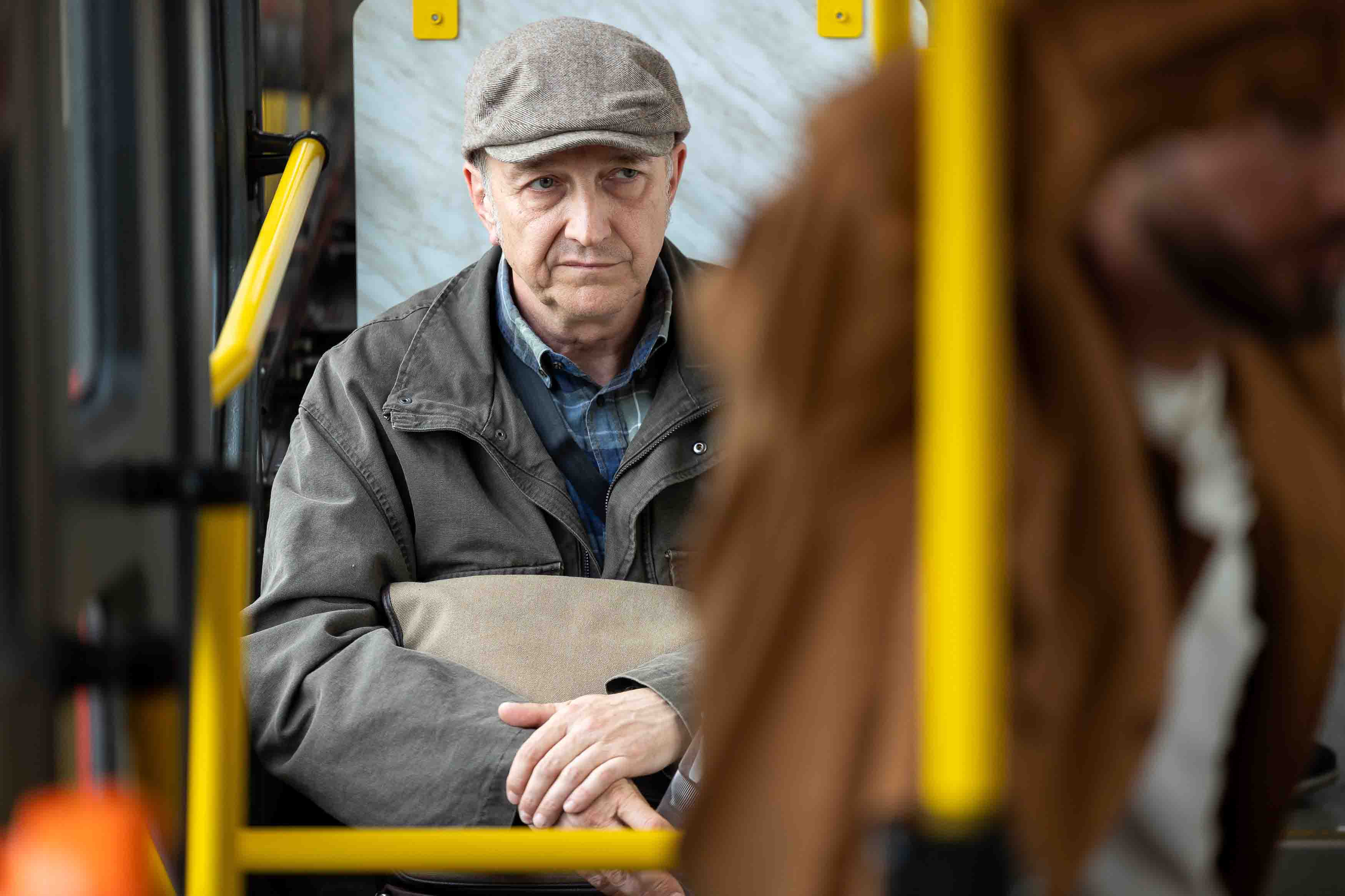 Seriál Boží plán. Foto: TV Nova / se souhlasem