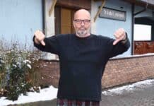 Zdeněk Pohlreich restauraci Trilobit hvězdičku neudělil. Foto: TV Prima / se souhlasem
