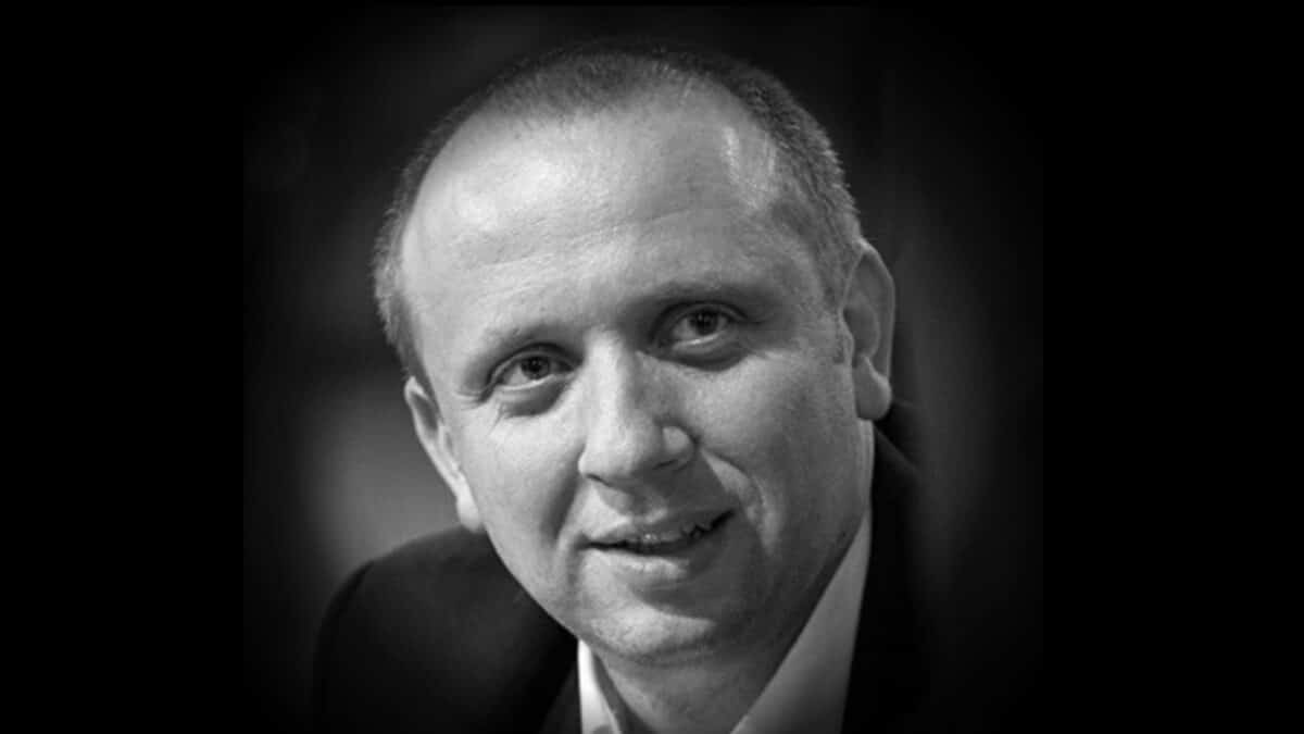 Zemřel primář Petr Kubuš. Foto: FN Motol