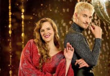 Petra Nesvačilová a Filip Hudlický do StarDance nenastoupí. Foto: Česká televize / se souhlasem